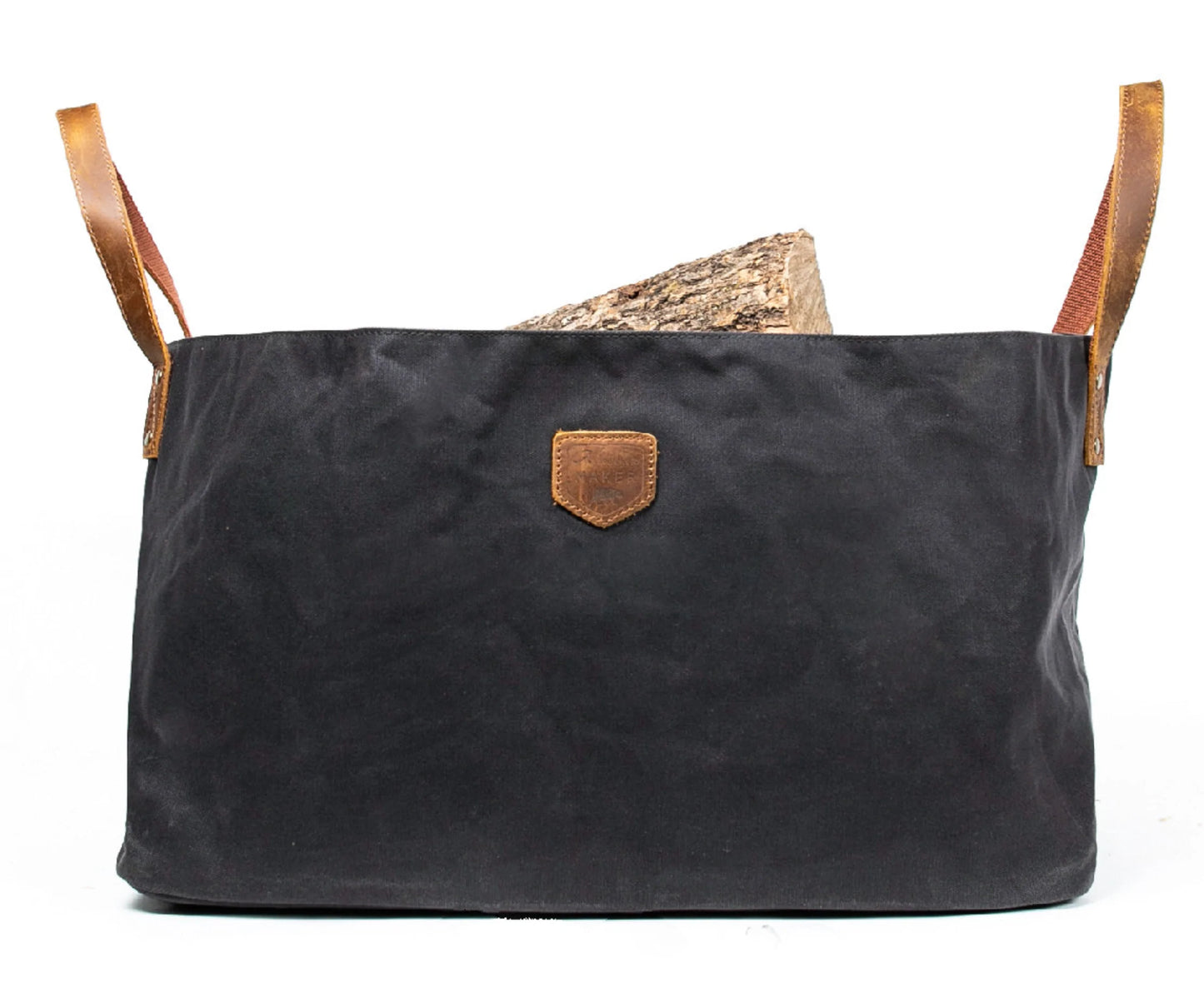ALASKAN MAKER LOG BAG FIREWOOD (7526038700225)