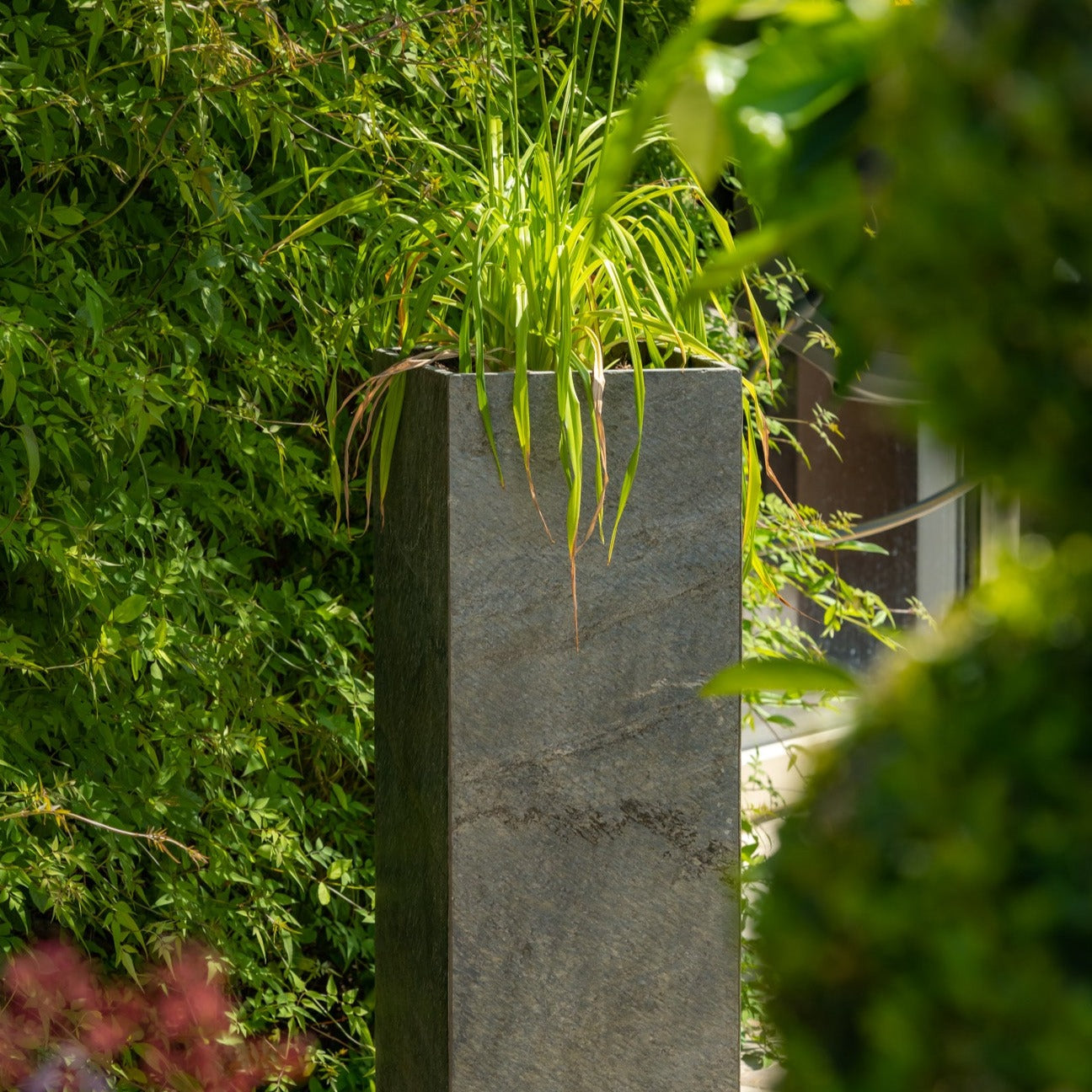Foras Surmi Slate Rig Planter (7565331628225)