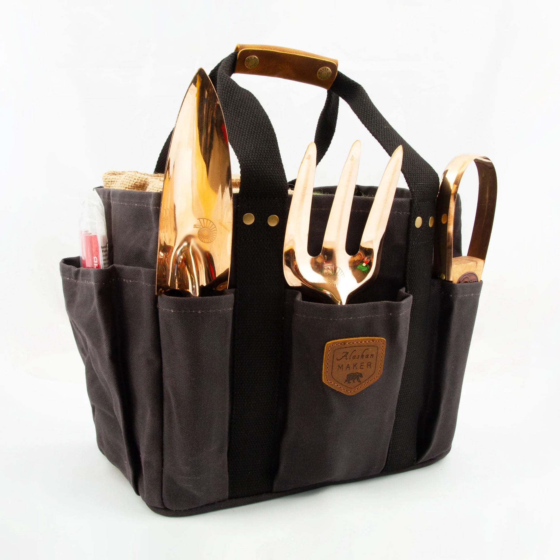 ALASKAN MAKER Gardener Tool Bag (7526037061825)