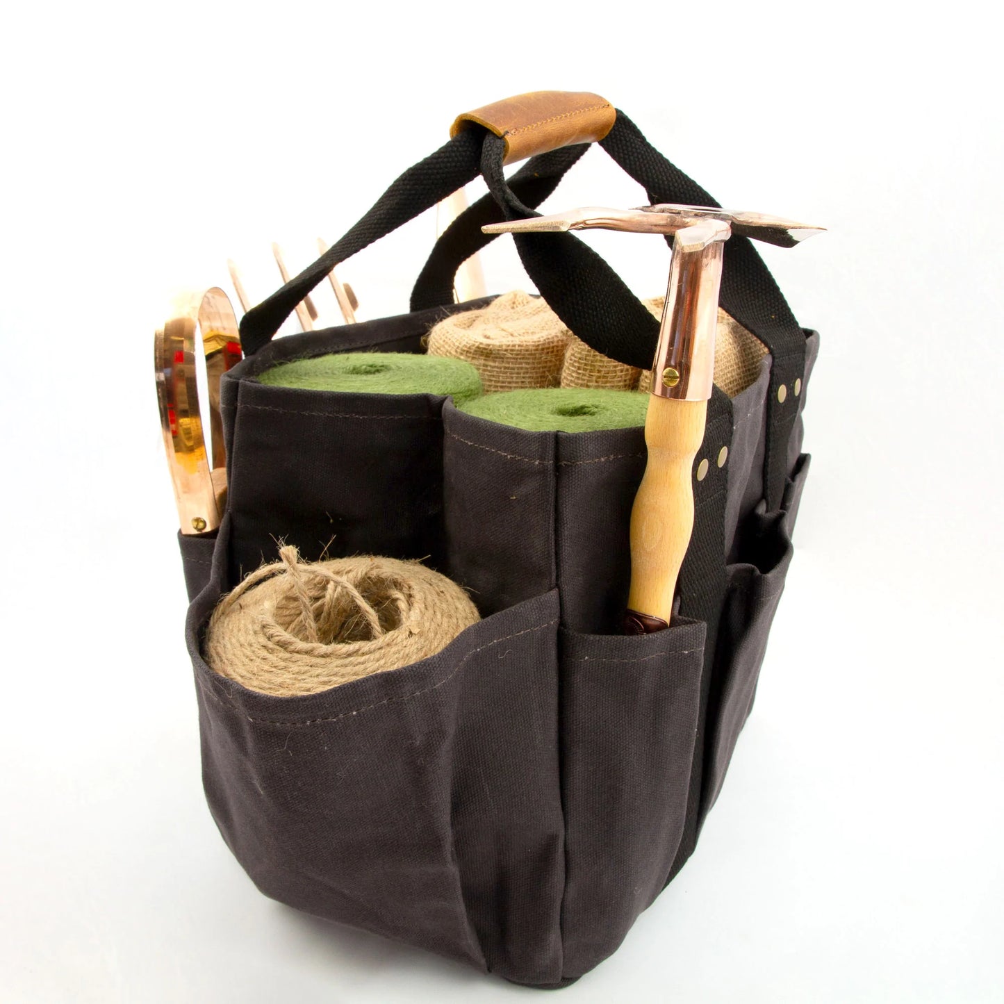 ALASKAN MAKER Gardener Tool Bag (7526037061825)