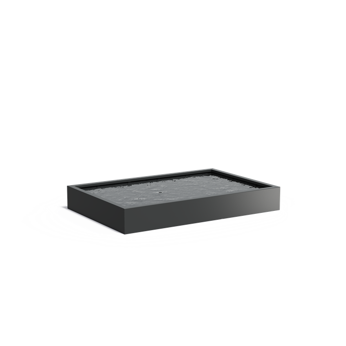 Adezz Aluminium Powder Coated Pond (7724160647361)