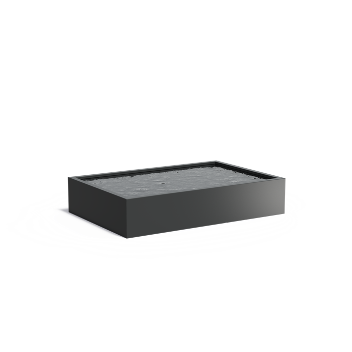 Adezz Aluminium Powder Coated Pond (7724160647361)