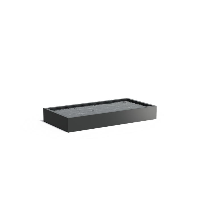 Adezz Aluminium Powder Coated Pond (7724160647361)