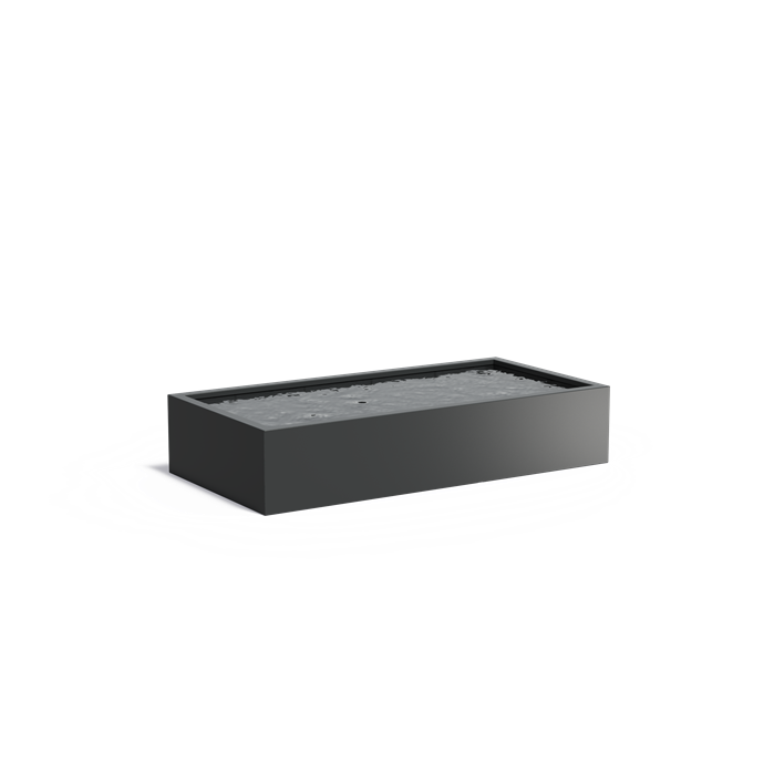 Adezz Aluminium Powder Coated Pond (7724160647361)