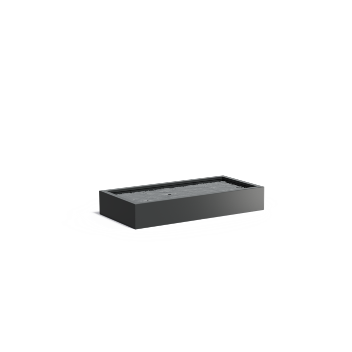 Adezz Aluminium Powder Coated Pond (7724160647361)