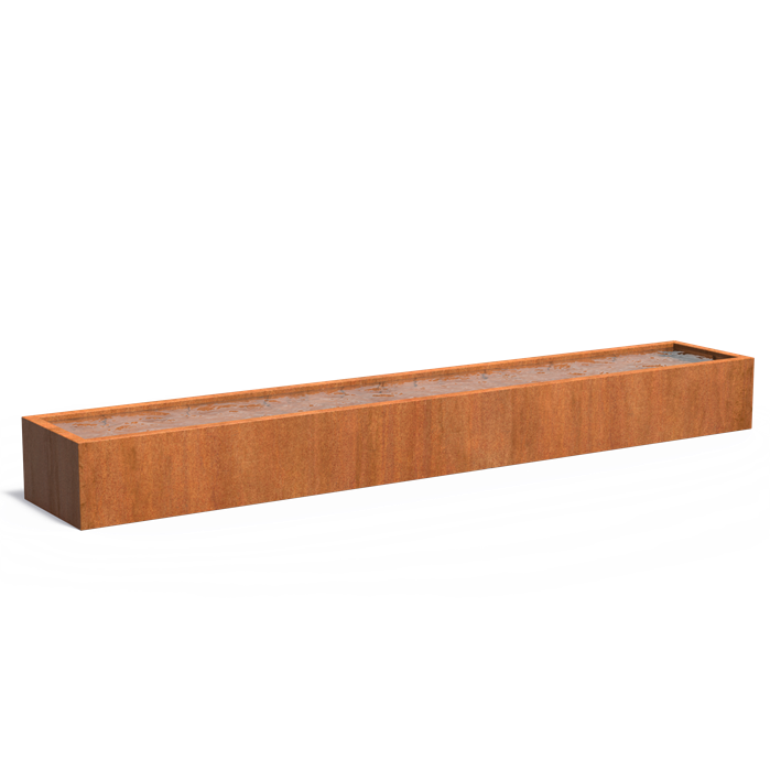 Adezz Corten Steel Pond (7570334744769)