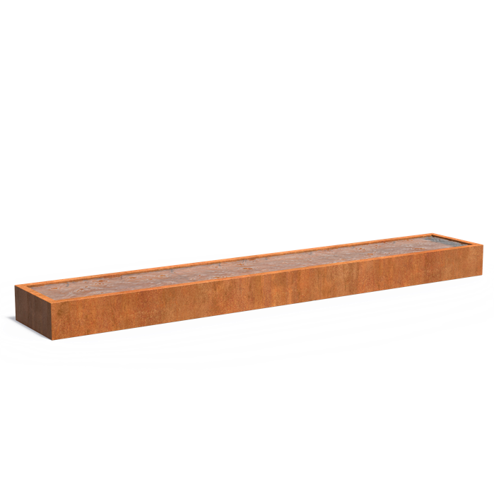 Adezz Corten Steel Pond (7570334744769)