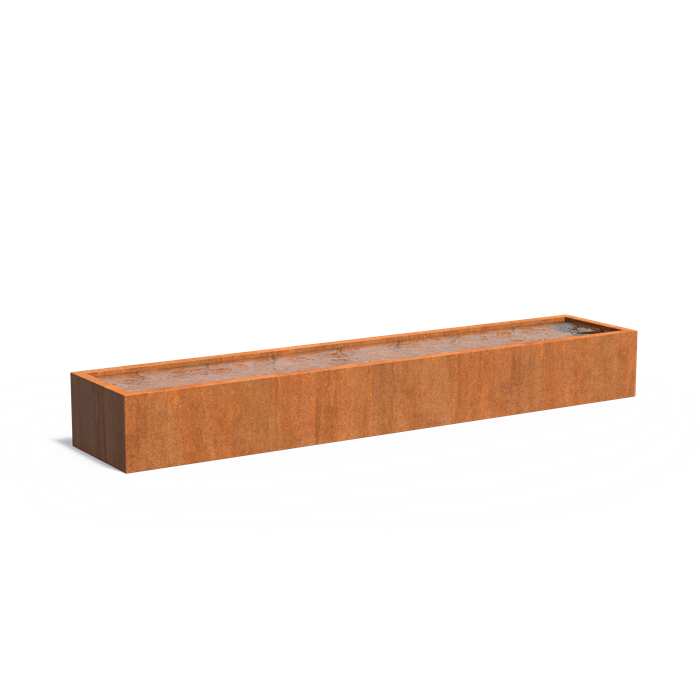 Adezz Corten Steel Pond (7570334744769)