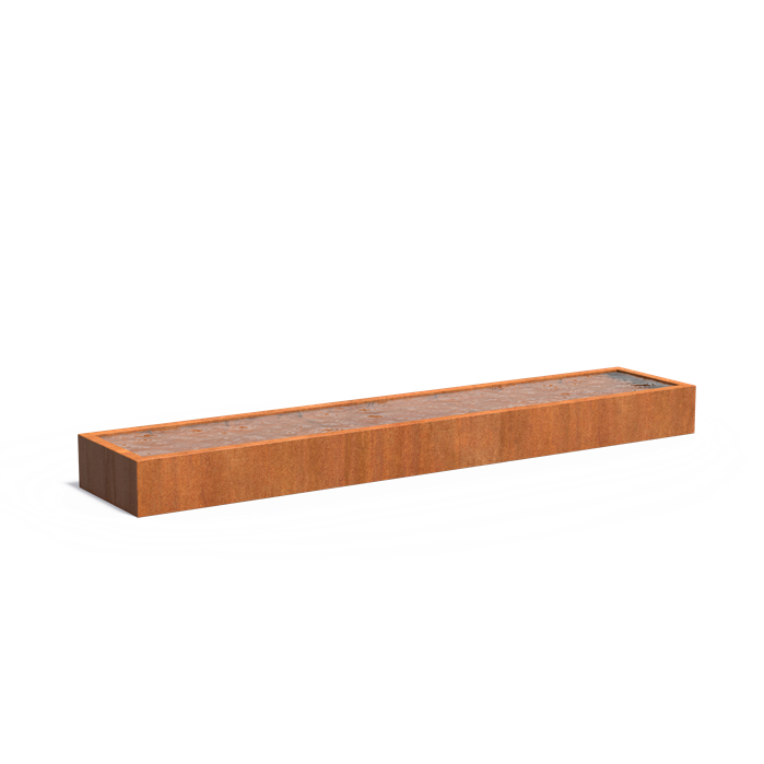 Adezz Corten Steel Pond (7570334744769)