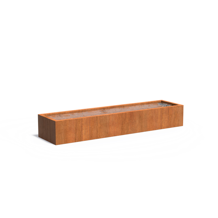 Adezz Corten Steel Pond (7570334744769)