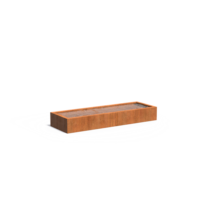 Adezz Corten Steel Pond (7570334744769)