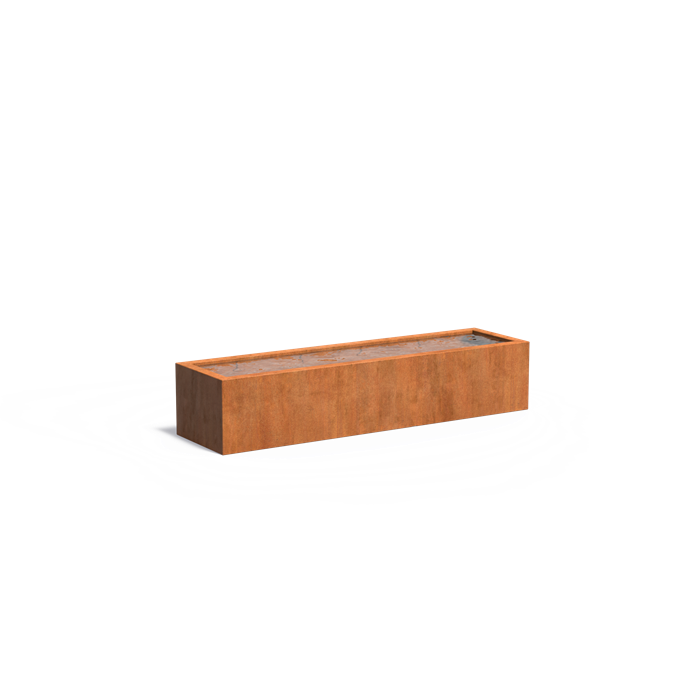 Adezz Corten Steel Pond (7570334744769)