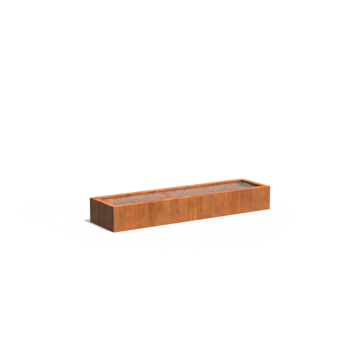 Adezz Corten Steel Pond (7570334744769)