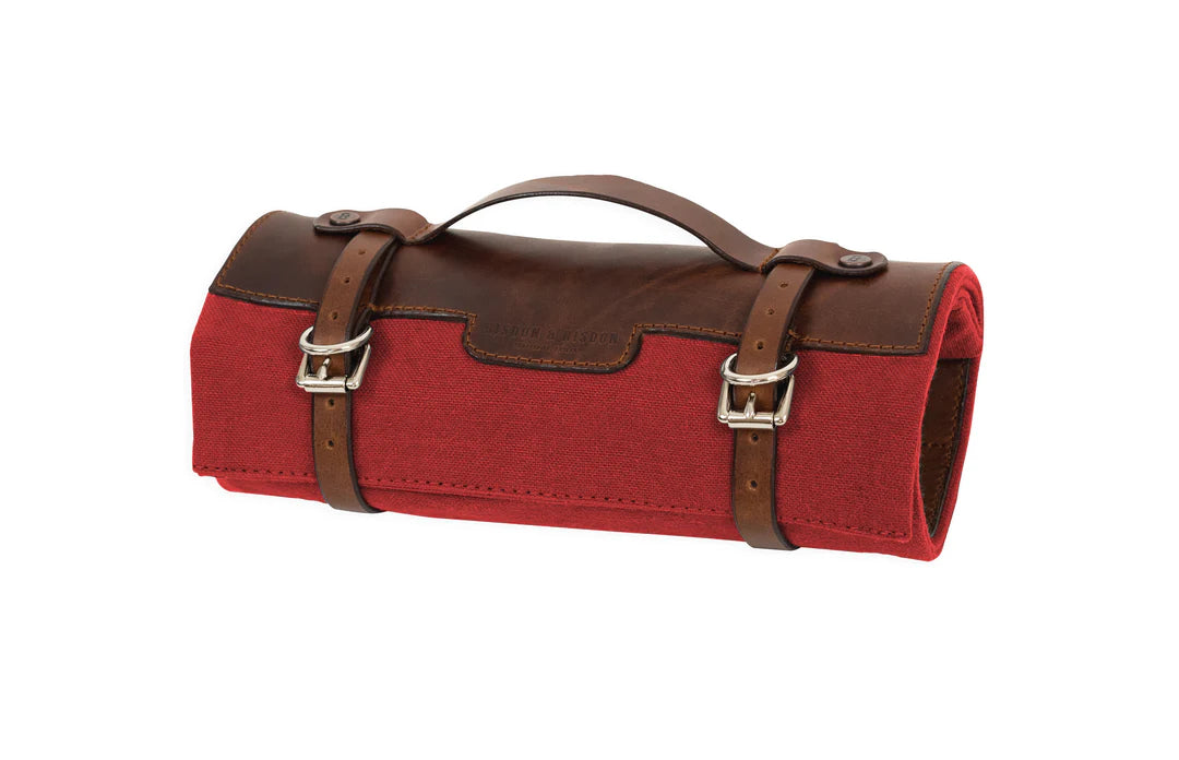 Risdon & Risdon Gardener's Tool Roll (7566435123393)