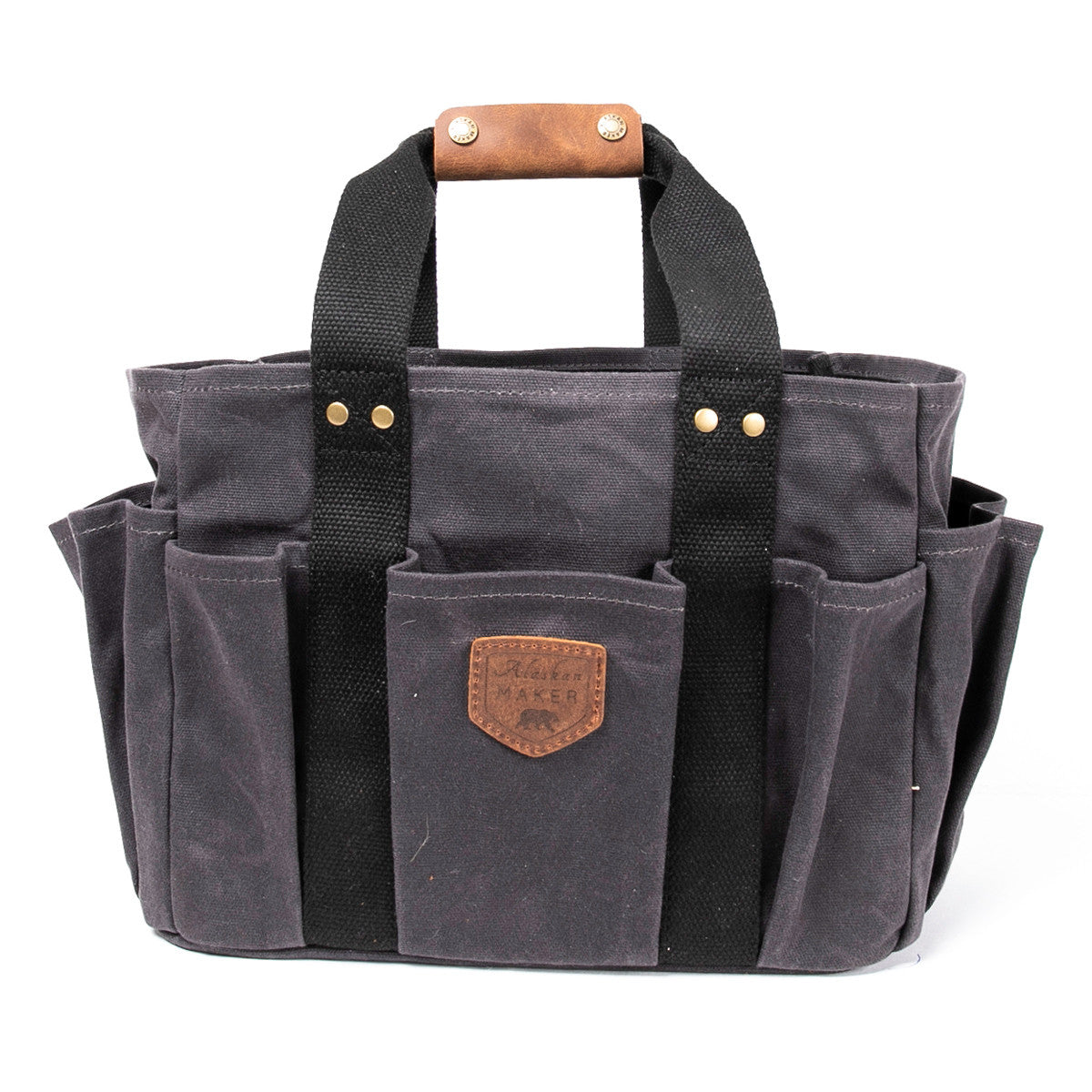 ALASKAN MAKER Gardener Tool Bag (7526037061825)