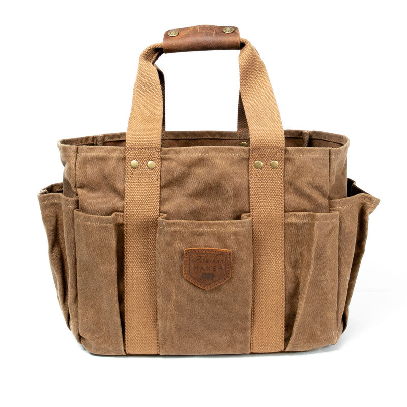 ALASKAN MAKER Gardener Tool Bag (7526037061825)