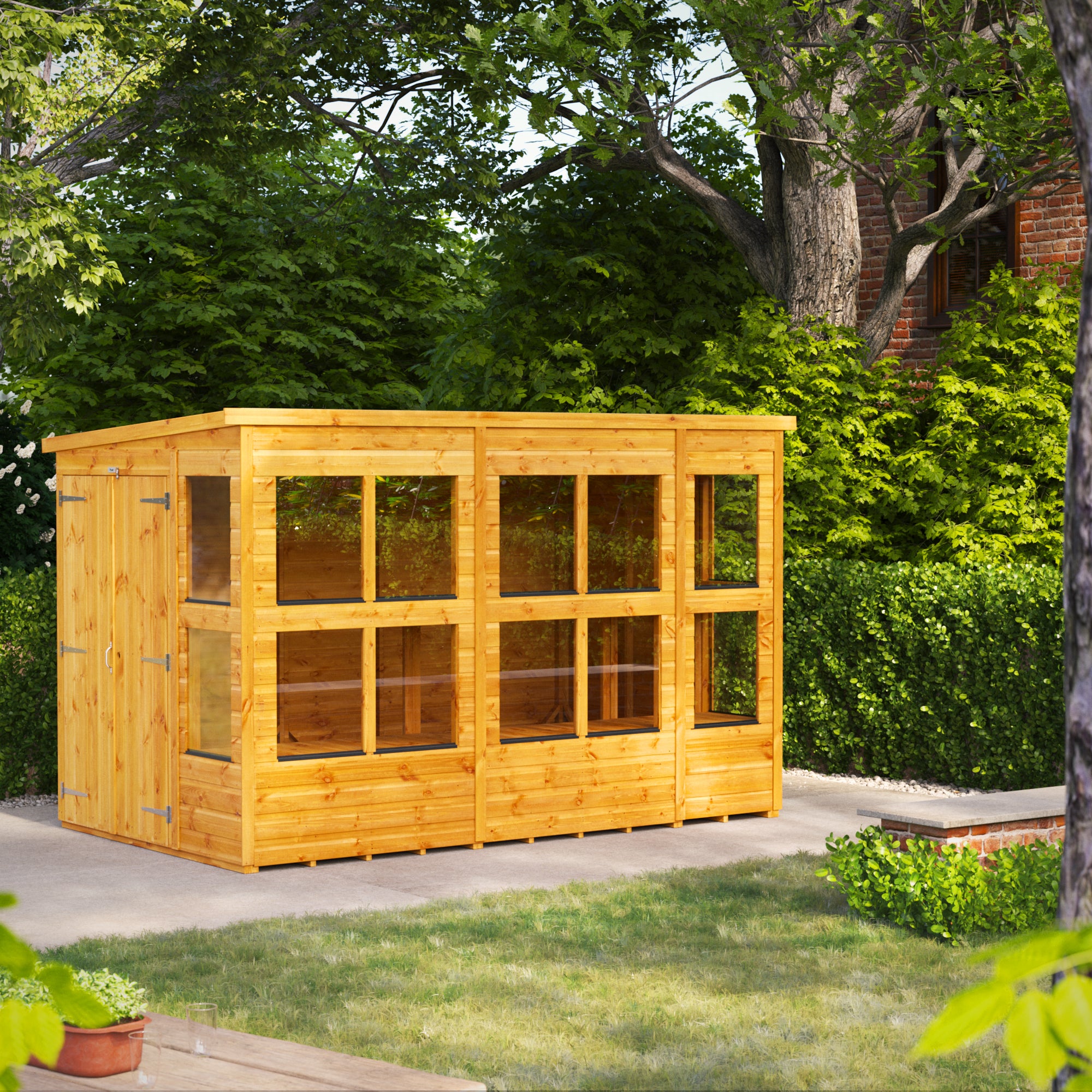 Potting Shed | Garden Shed