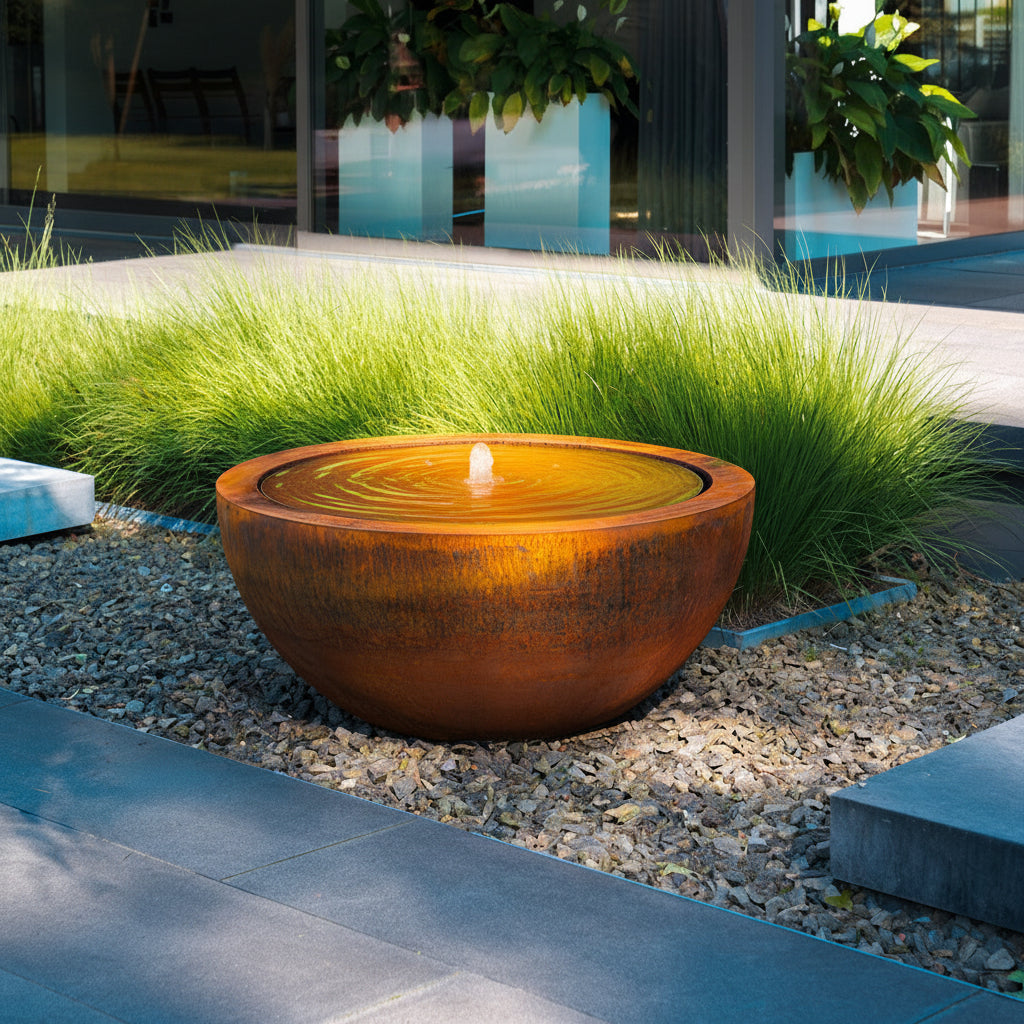 Transform Your Garden with the BAYOU Water Table