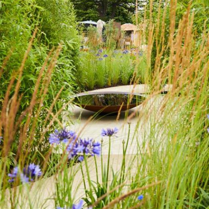 Water Bowls