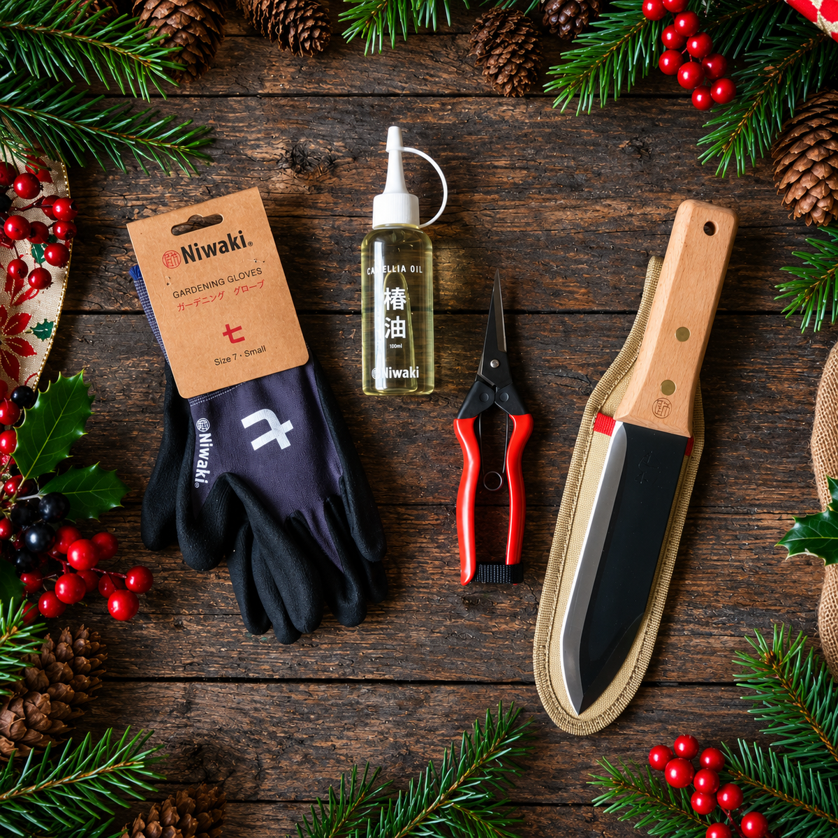 Christmas Stocking Fillers