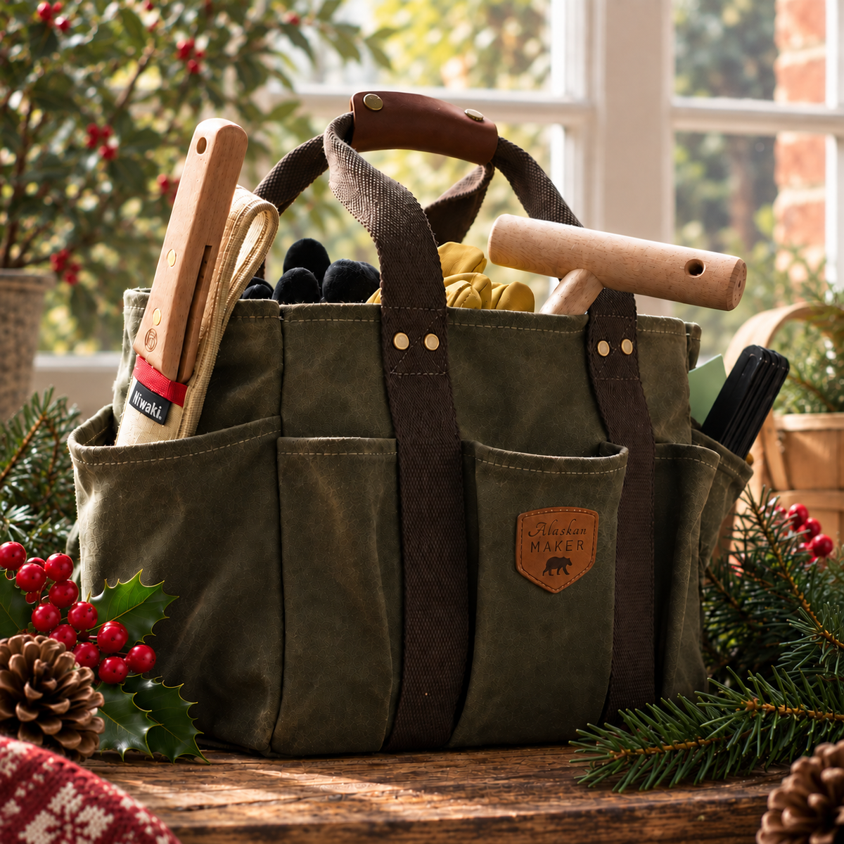 Christmas Gifts & Hampers
