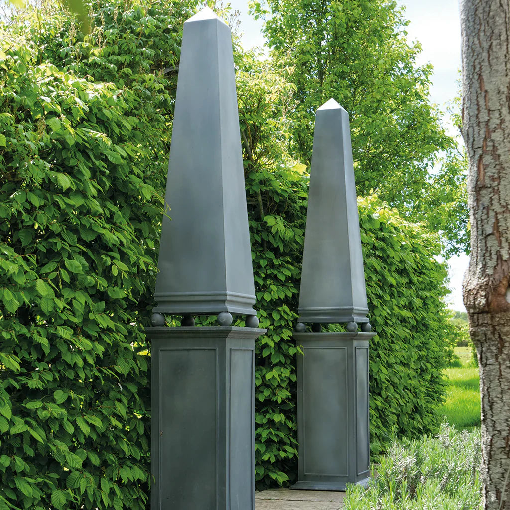 Obelisks