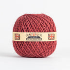 Nutscene Ball of Red Heritage Twine 130m (7716829593793)