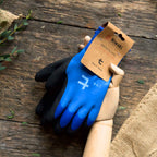 Niwaki Nitrile Grip Winter Gardening Gloves