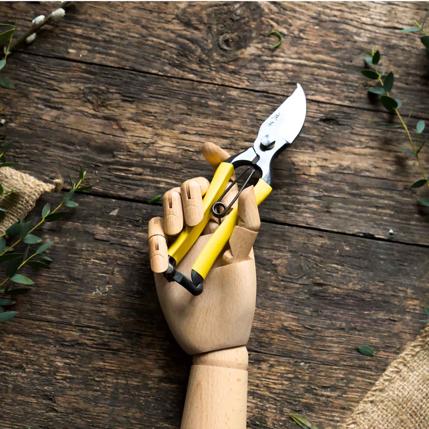 Niwaki GR Pro Secateurs