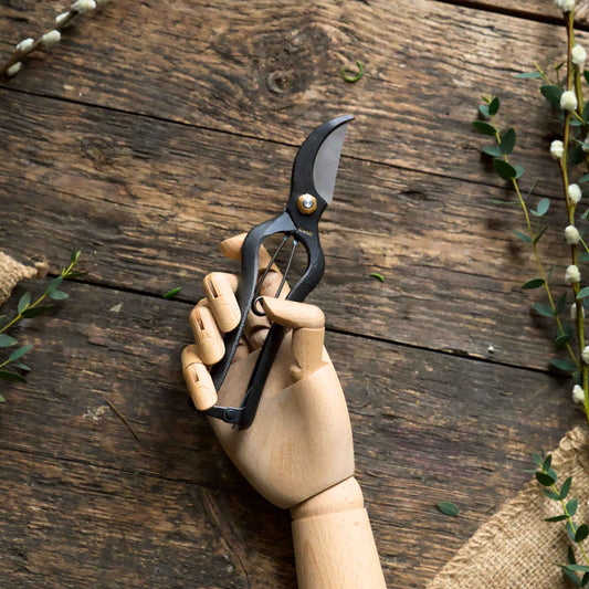 Niwaki Sentei Secateurs