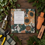 Growing through the seasons 2027 Gardening Calendar