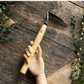 Niwaki Gardening Weeding Hoe