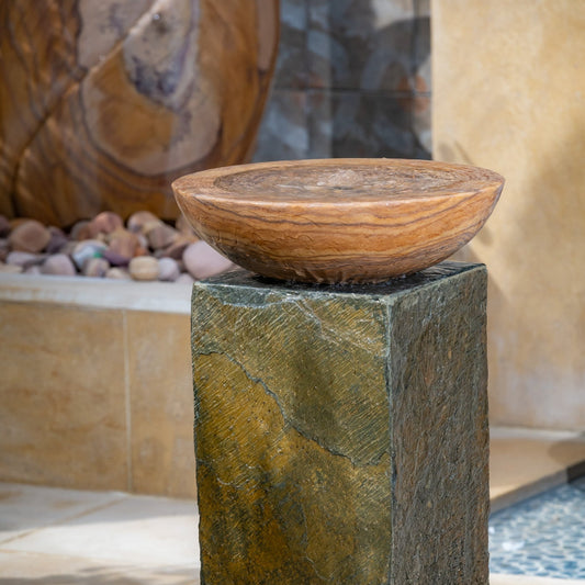Balmoral Acorn Rainbow Water Feature Kit (15027485770113)