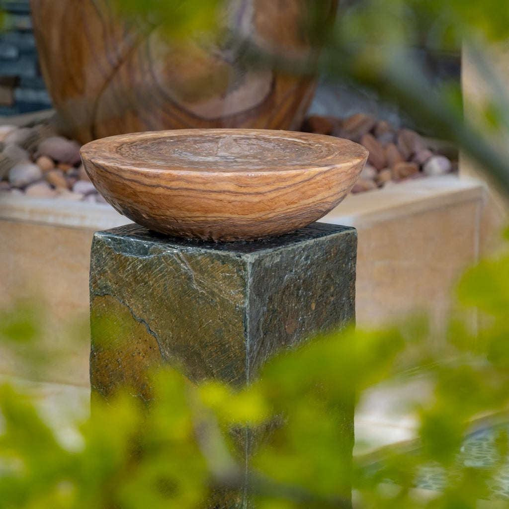 Balmoral Acorn Rainbow Water Feature Kit (15027485770113)