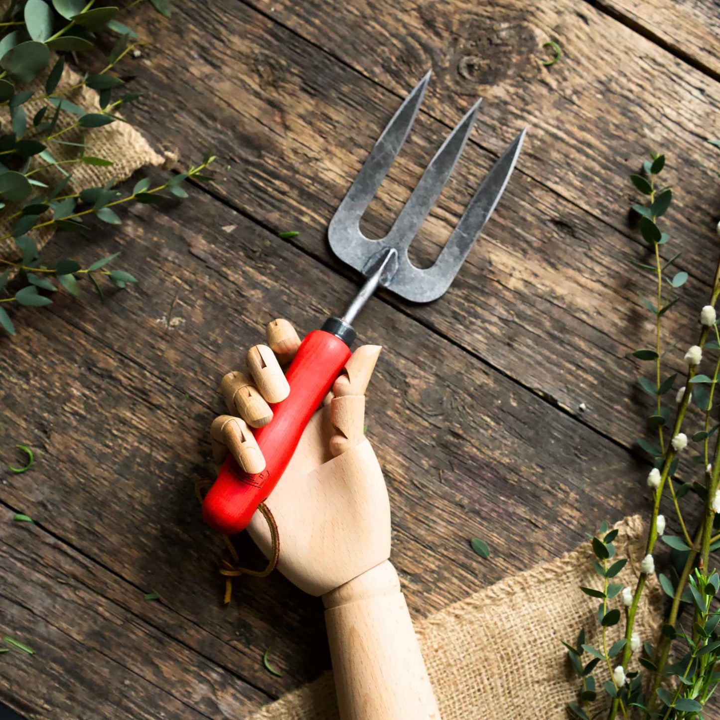 Felco 431 Hand Fork