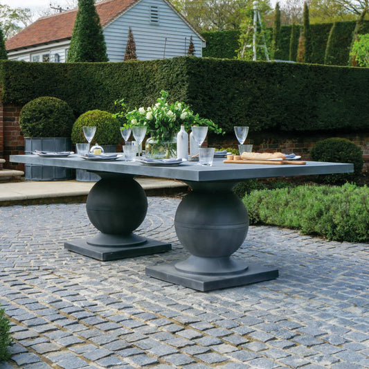 Luna Rectangular Dining Table