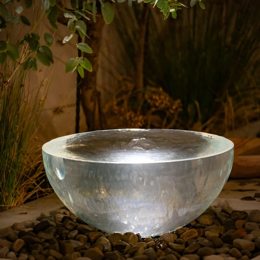 Fusion Oceanic 60 Water Feature Kit (15027409518977)