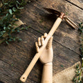 Copper Weeding Hoe Vida