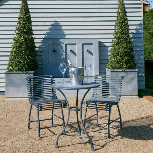 Arras Bistro Dining Set