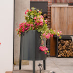 Adezz Aluminium Botan Planter (10148547002561)