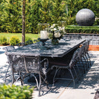 Luna Rectangular Dining Table (10169409863873)