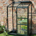 Halls Wall Garden Greenhouse (6189273972929)