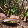 Steel Water Bowl (6755961274561)