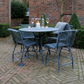 Arras Four Person Dining Set (10168558452929)
