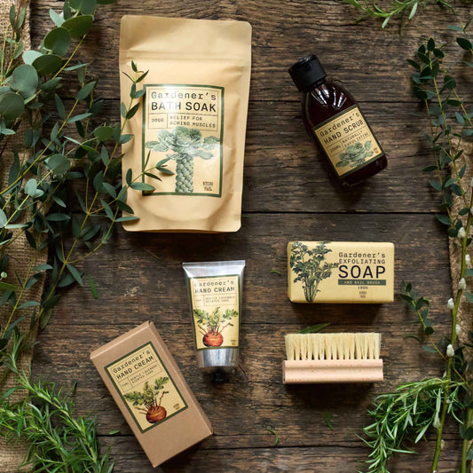 Gardener’s Pamper Hamper