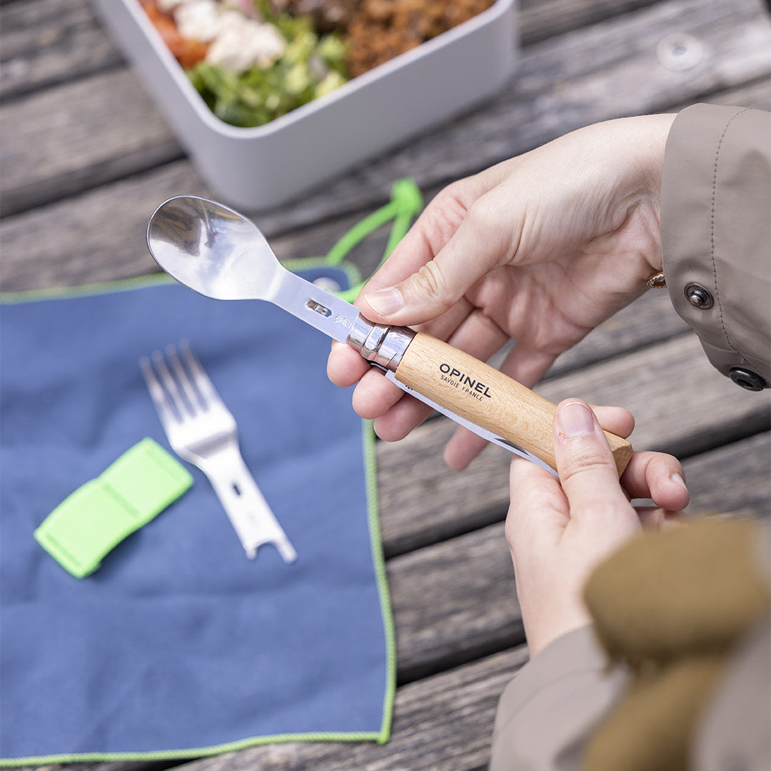 Opinel Picnic+ Spork