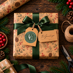 Niwaki Quick-Draw Pruning Christmas Gift Set