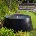 Aluminium COVE Water Table