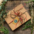 Bespoke Hamper Builder