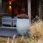 Kivo Stonecore Planter